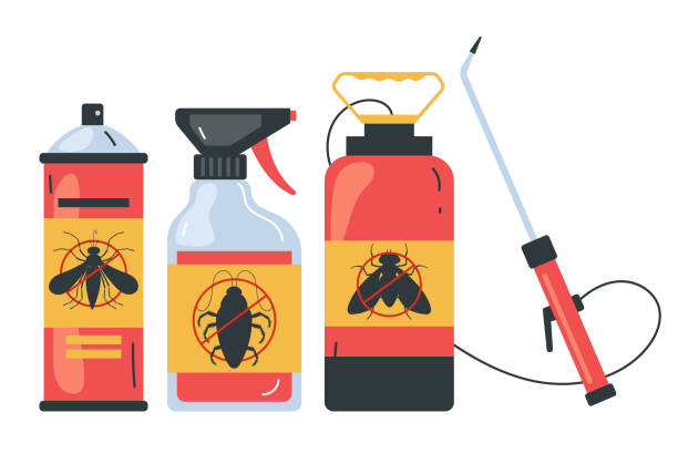 Best Affordable Pest Control Services  in Coleman, MI
