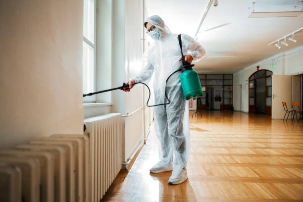 Best Commercial Pest Control Services  in Coleman, MI